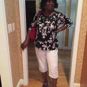 Meet your Posher, Lillian